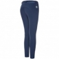 Preview: Damen Reithose Silikon Kniebesatz KLKessi blue ensign von Kingsland